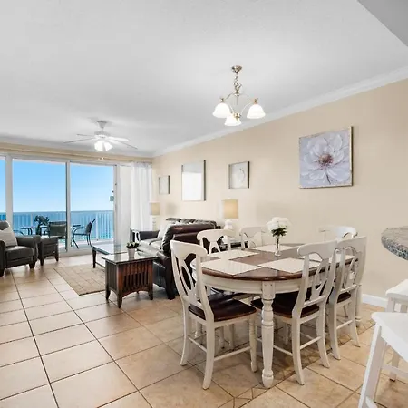 Boardwalk 1810 Vila Panama City Beach Exterior foto